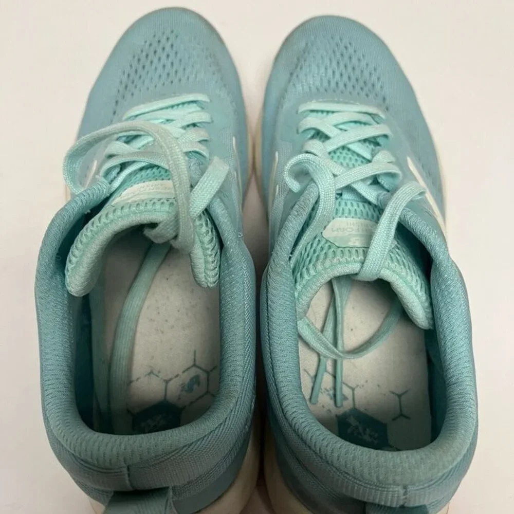 New Balance Women's Arishi V3 Running Shoes Blue, Size 9.5 M